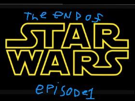 Star Wars Episode 1 1