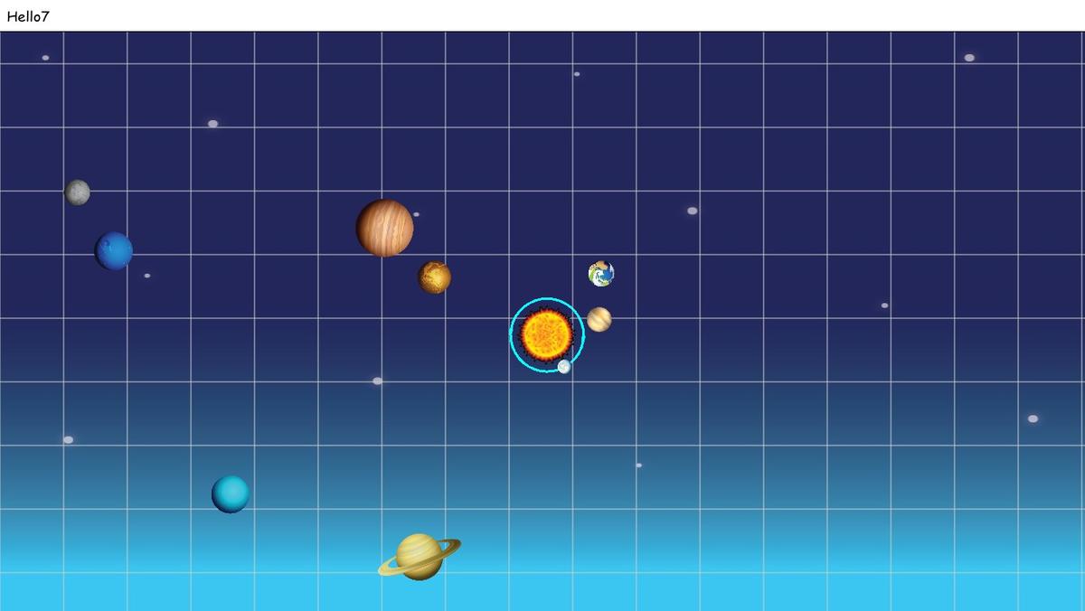 Solar System