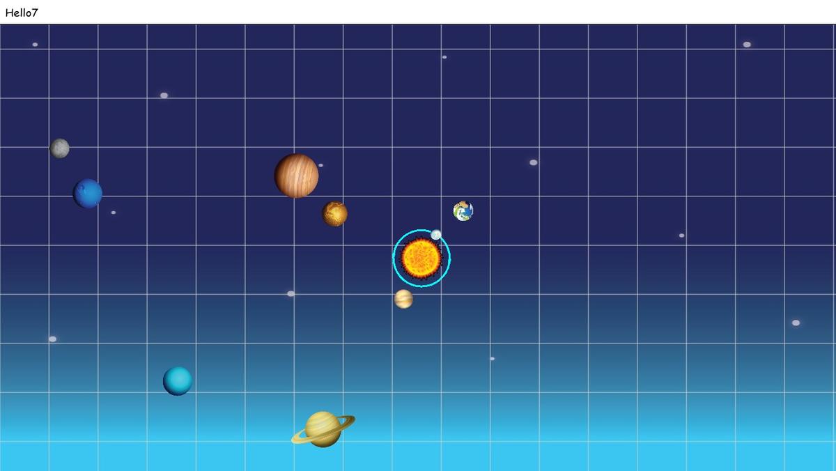 Solar System