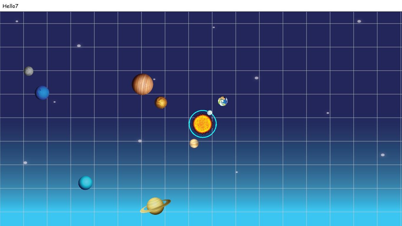 Solar System