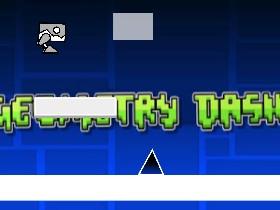 Geometry Dash  1