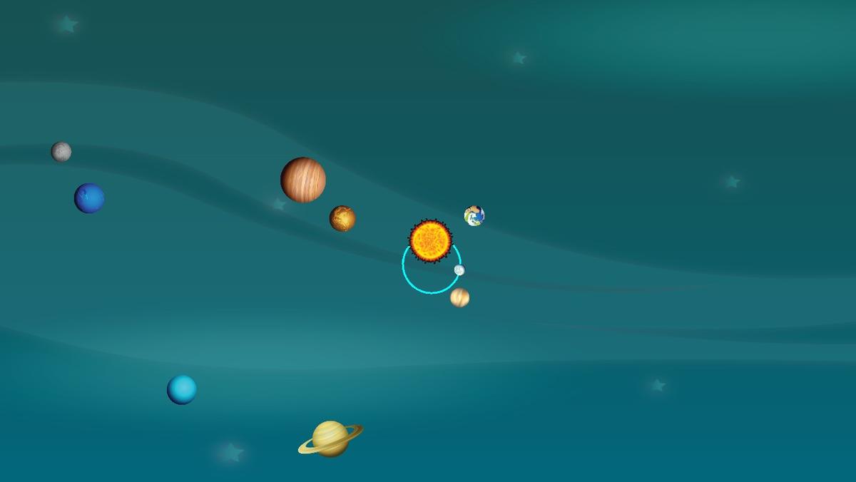 Solar System