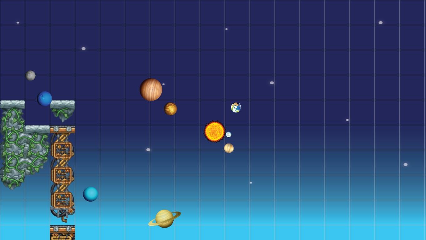 Solar System