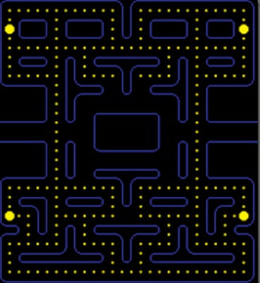 pac-man V. 2.0 1