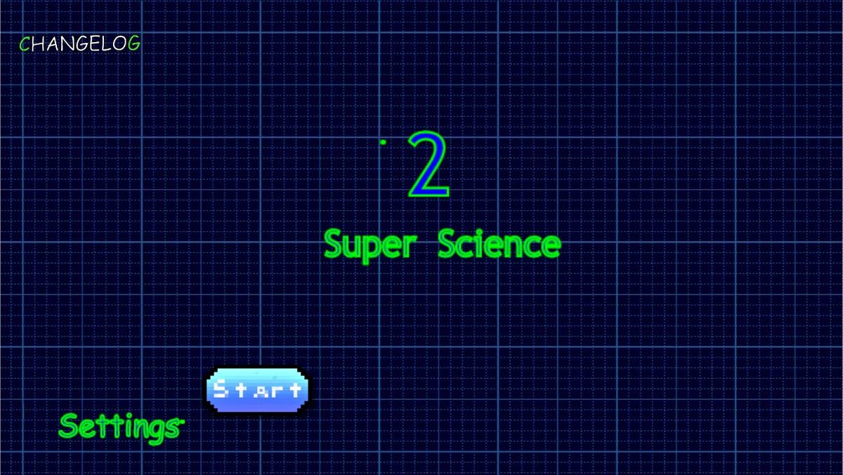 Super Science 2