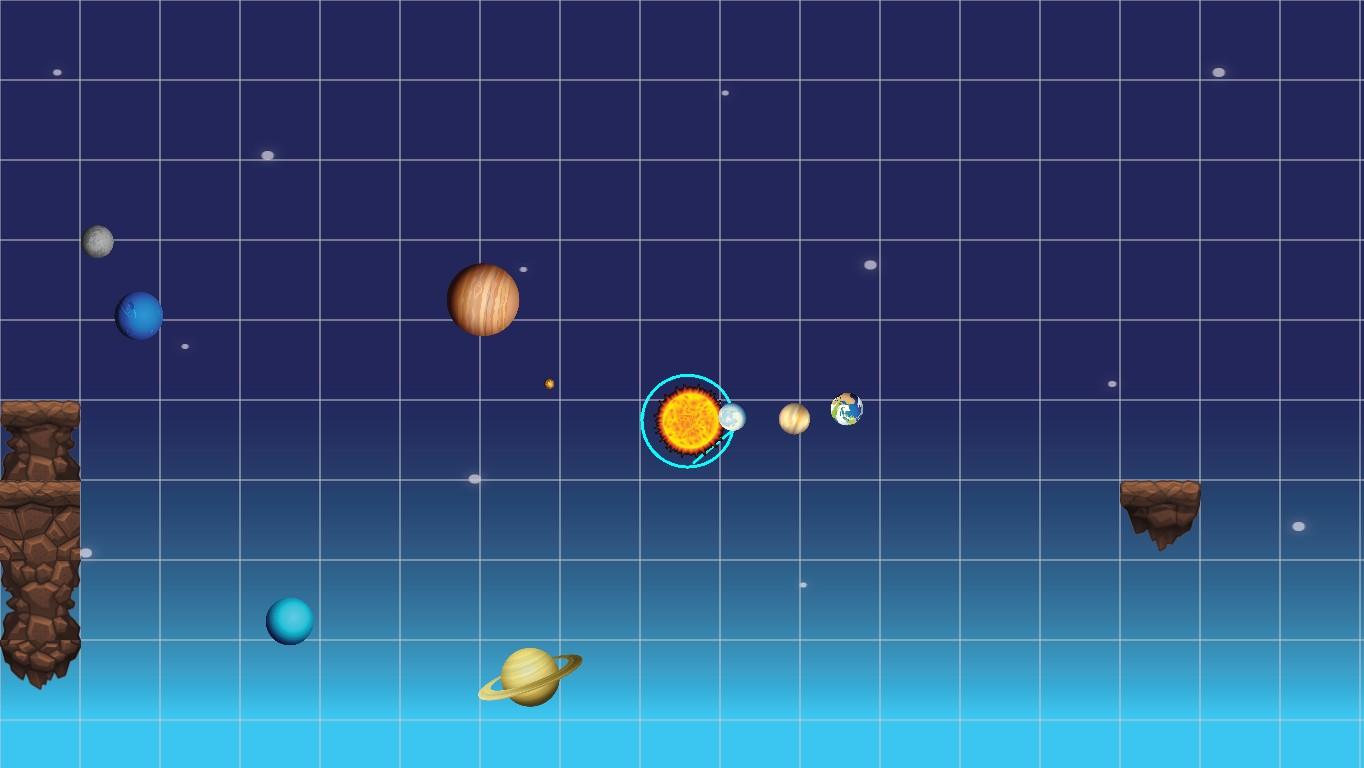 Solar System