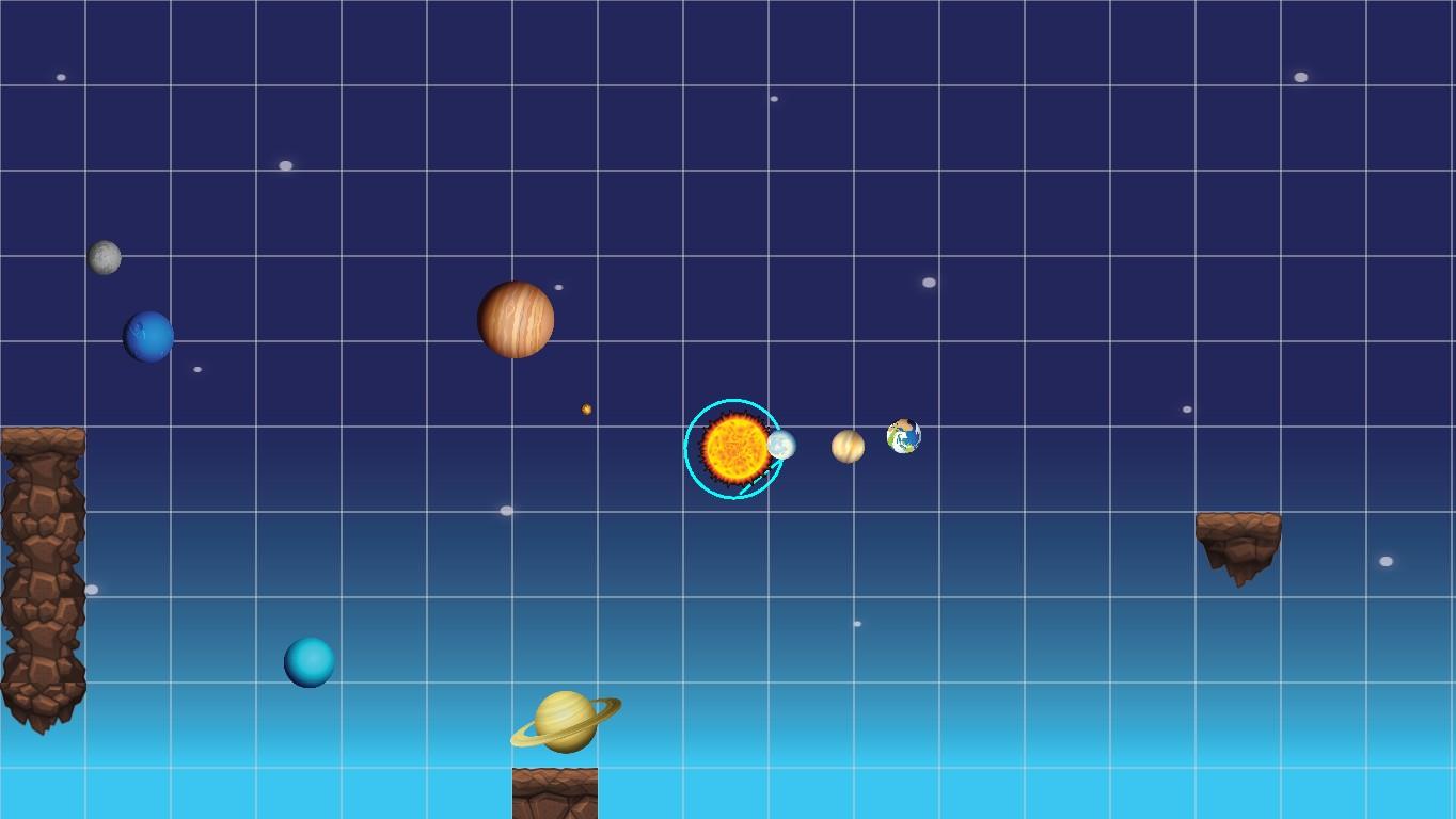 Solar System