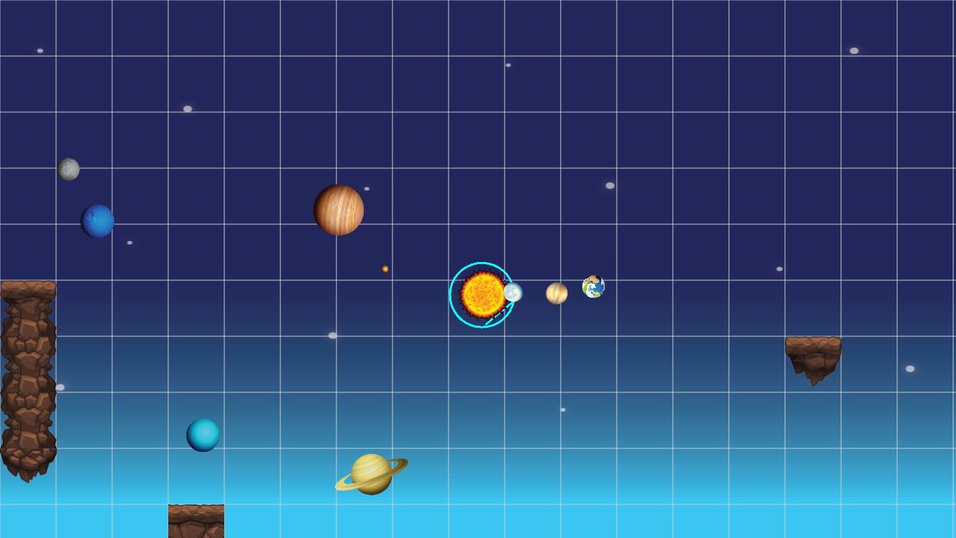 Solar System