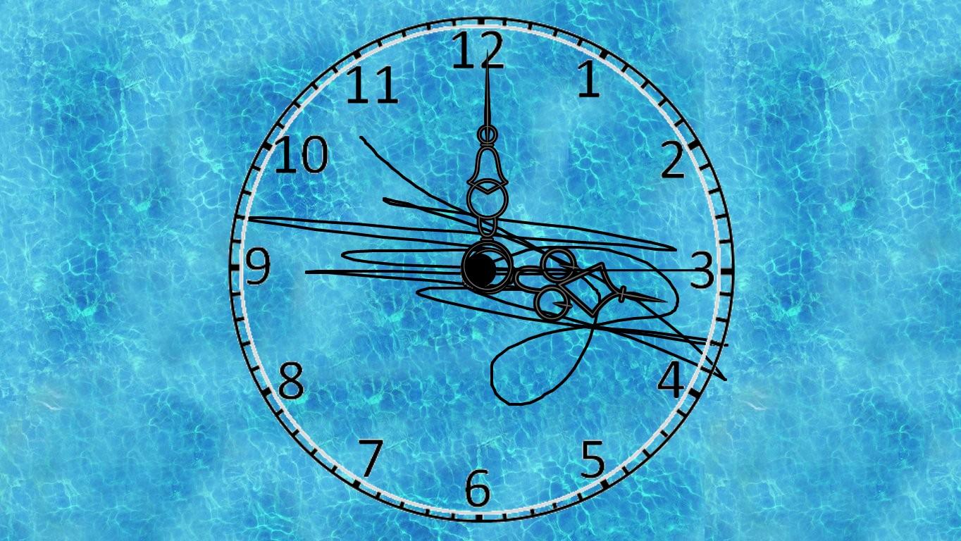 Analog Clock