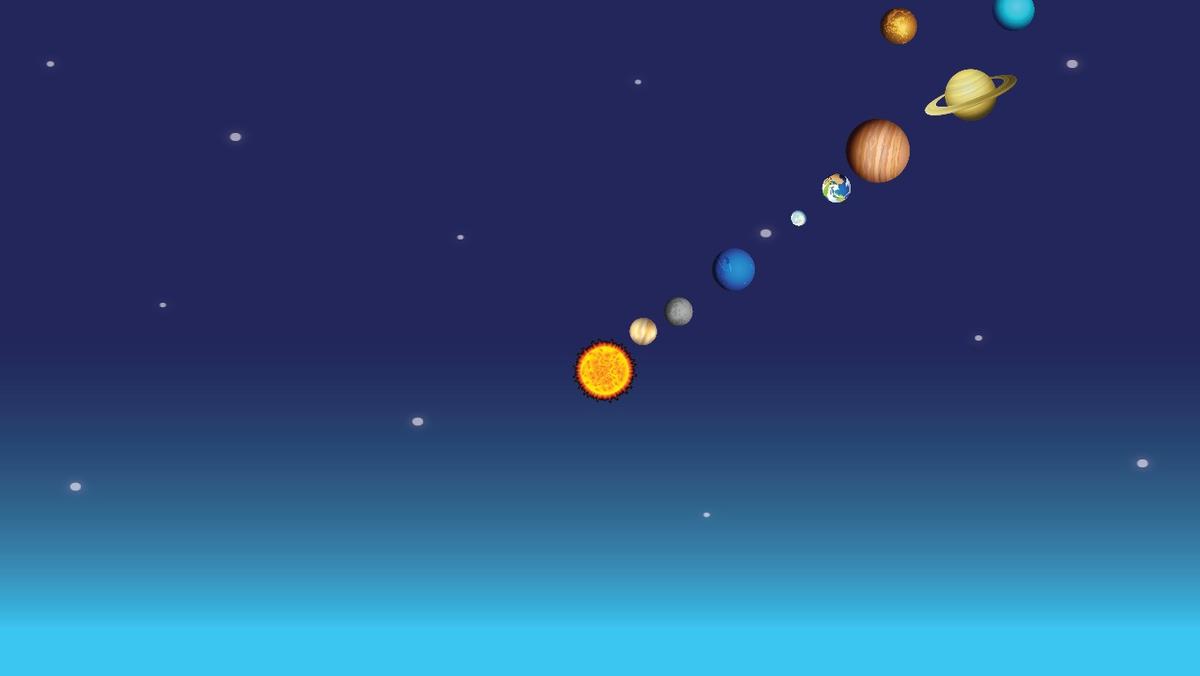 Solar System