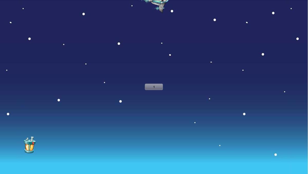 Space Rush