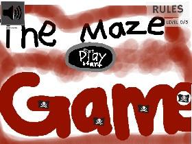 The mlg maze game 1