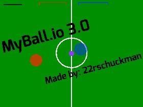 MyBall.io 3.0 1