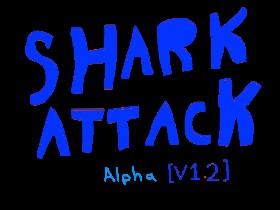 SharkAttack Alpha [V 1.2] 2