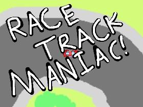 Race Track Maniac 1 2