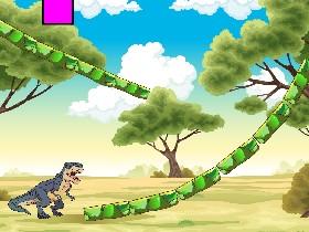 Dino Ramp 2