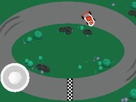 Mario Kart 2