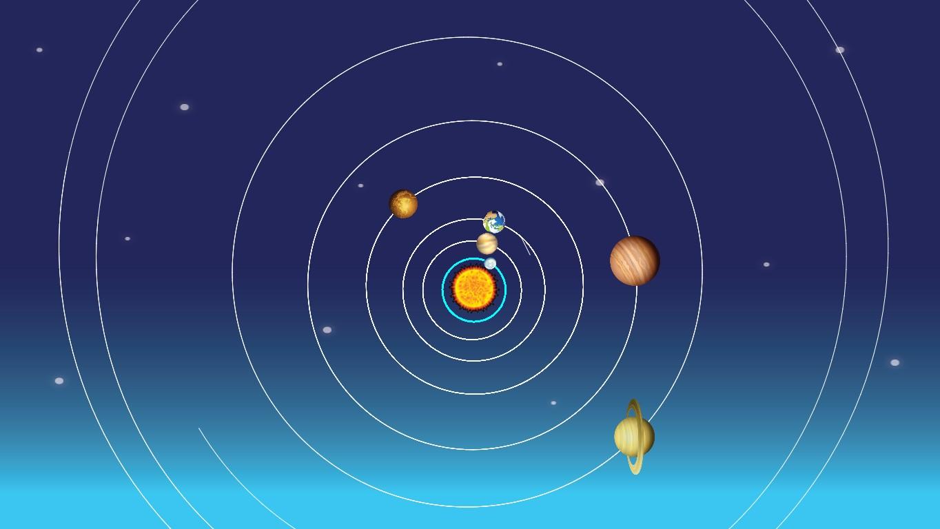 Solar System