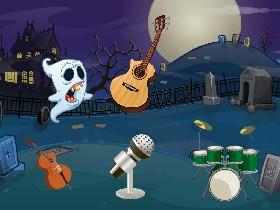 Rock Band 1