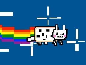 Nyan Bunny