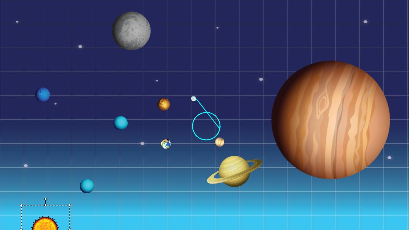 Solar System