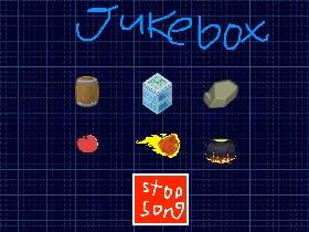 Simple Jukebox