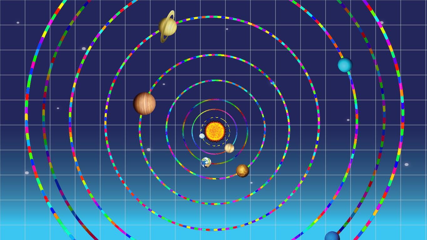 Solar System