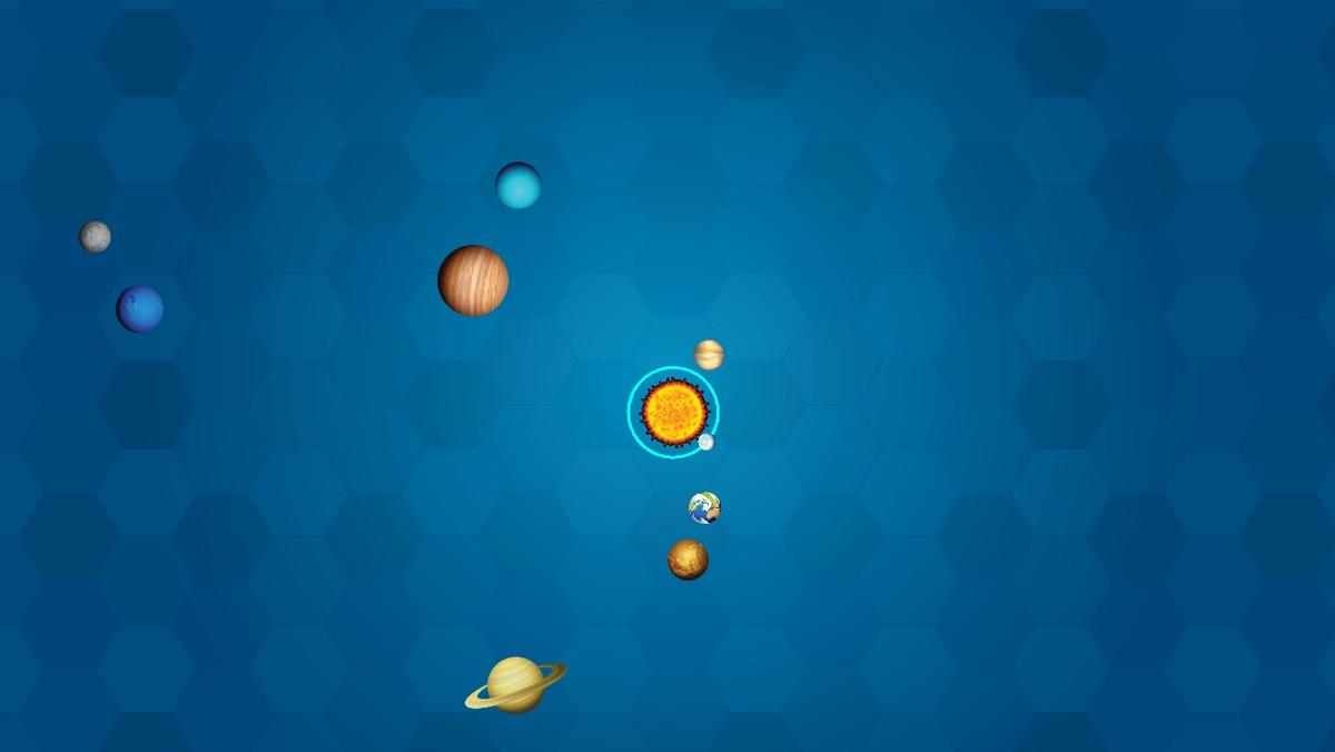 Solar System