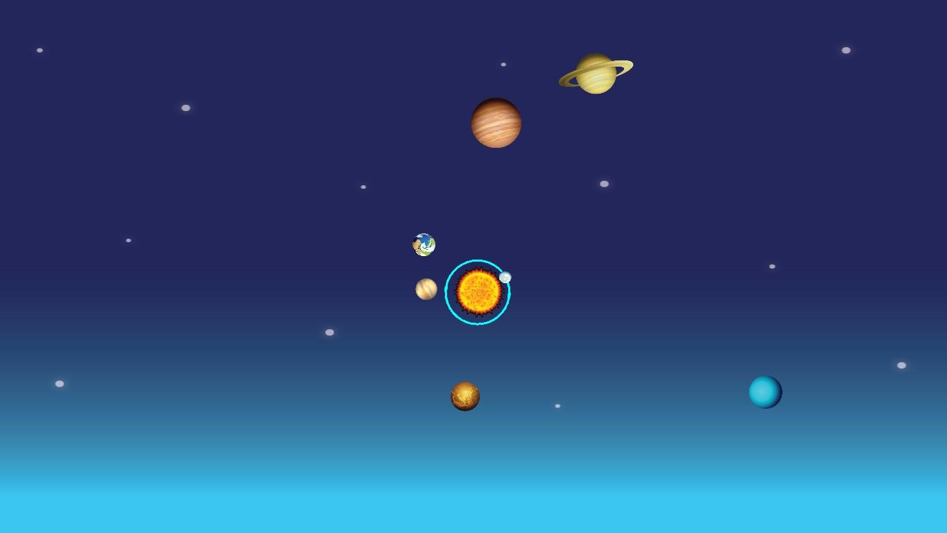 Solar System