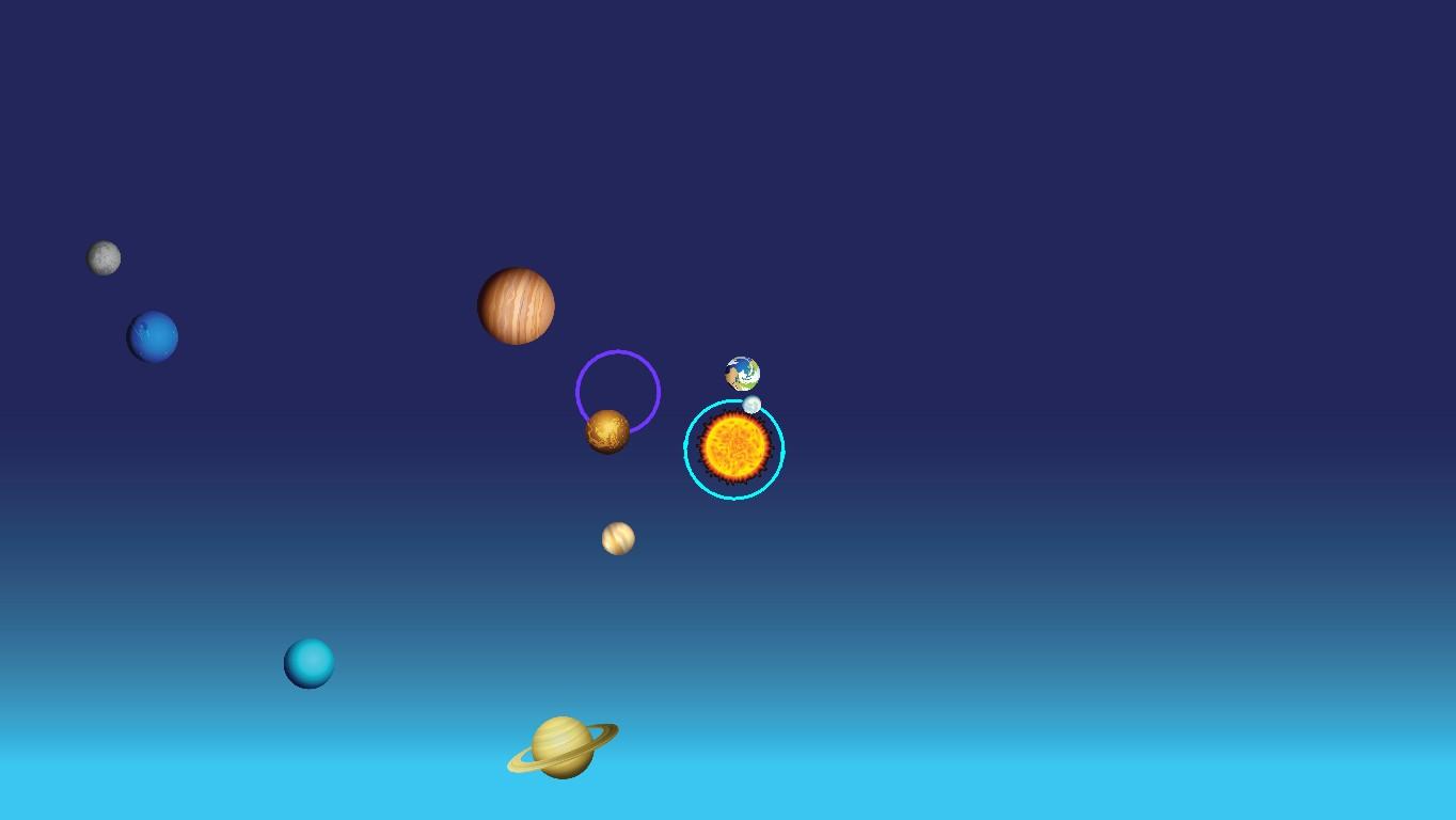 Solar System