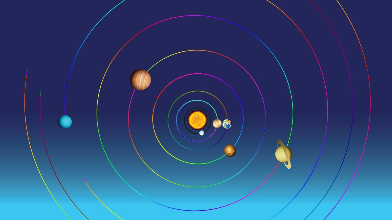 Solar System