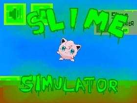 Slime Simulator 1 1