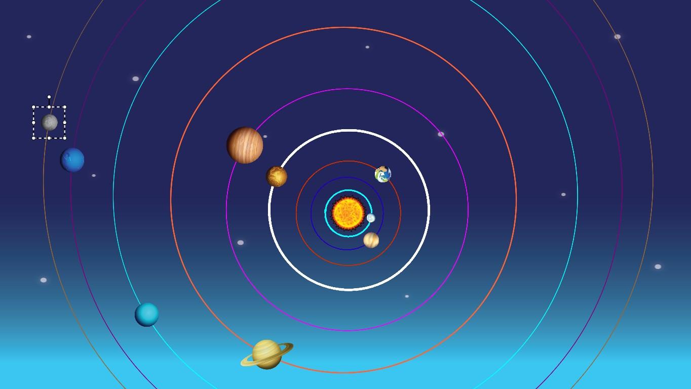 Solar System