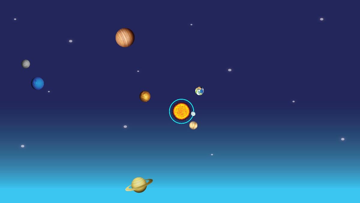 Solar System