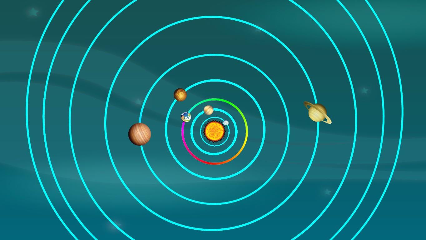 Solar System