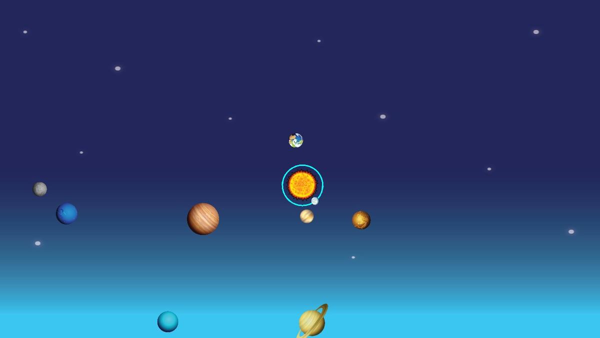 Solar System