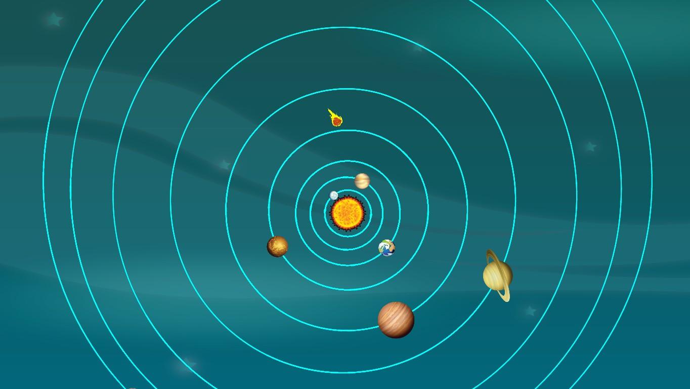 Solar System