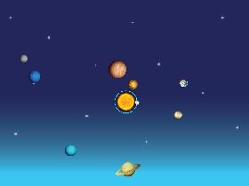 Solar System 1