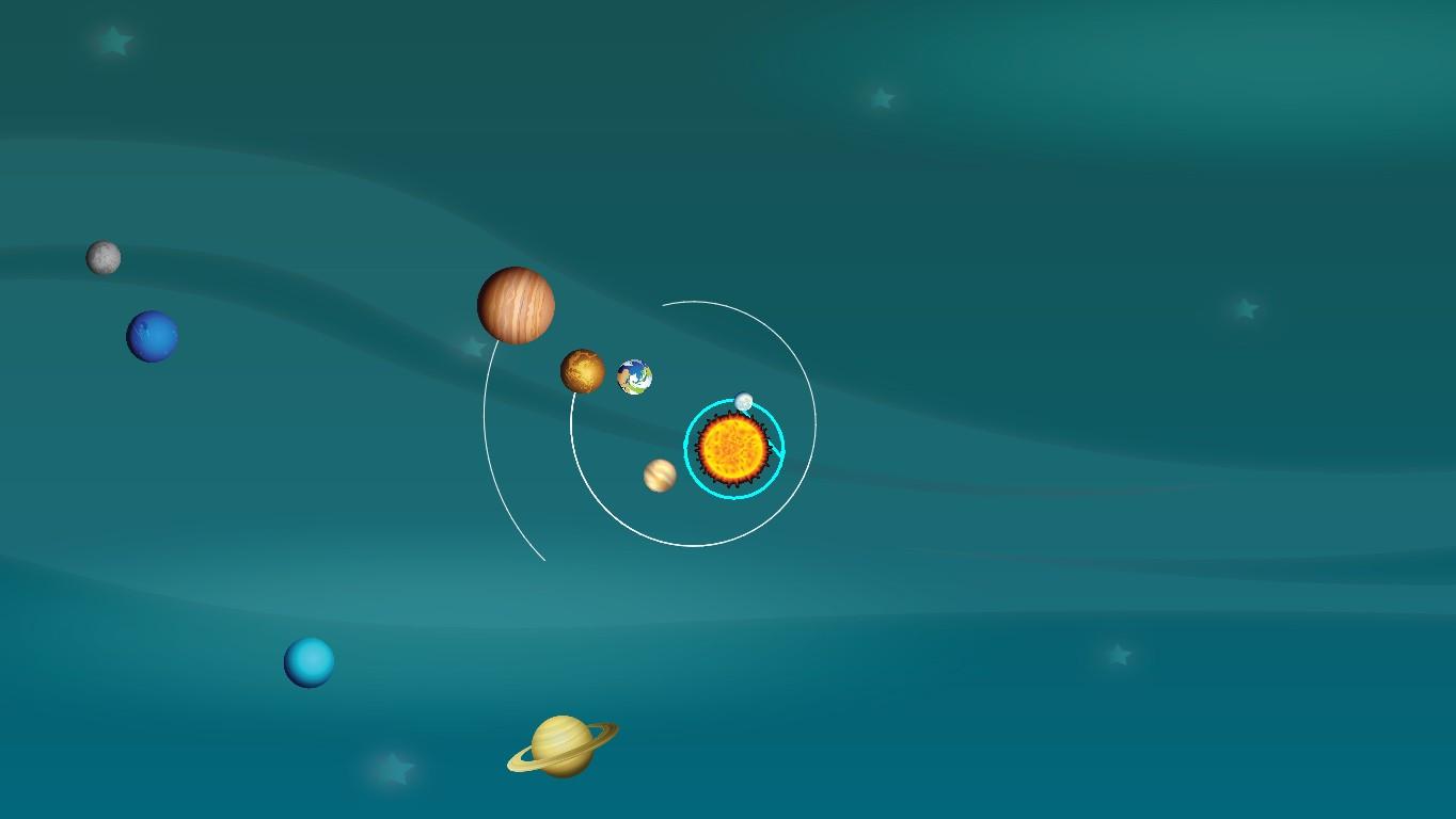 Solar System