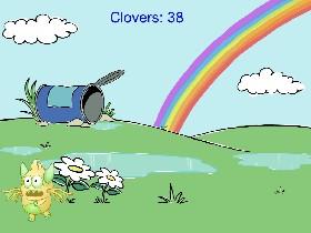 Clover Chaser 3