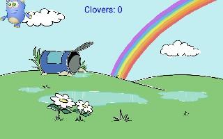 Clover Chaser 1