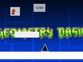 Geometry Dash  1