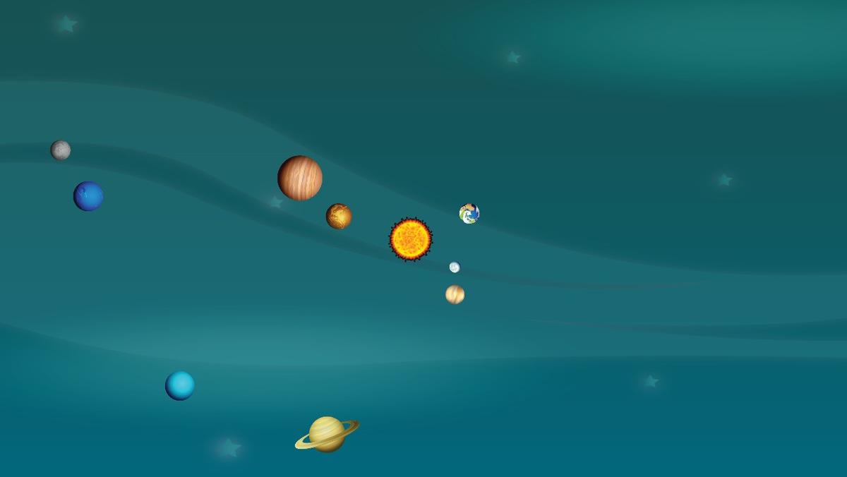 Solar System