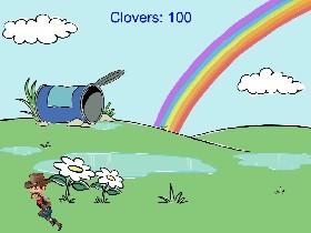 Clover Chaser