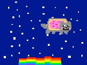 Nyan Cat! 1