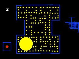 Pac-Man  2