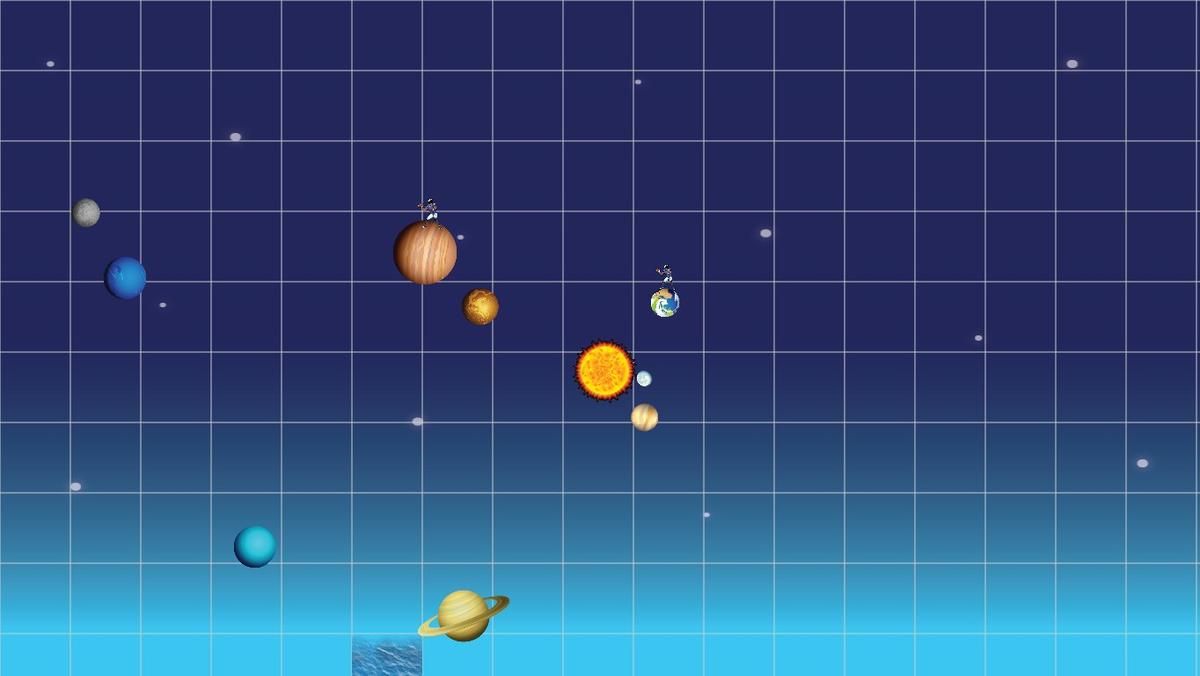 Solar System