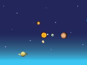 The Solar System 2