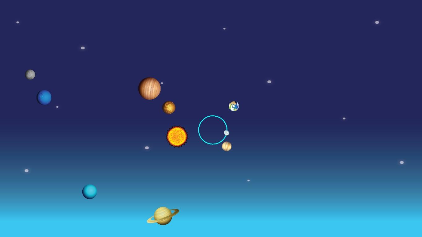 Solar System