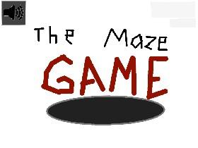 The Maze Game! 1 1